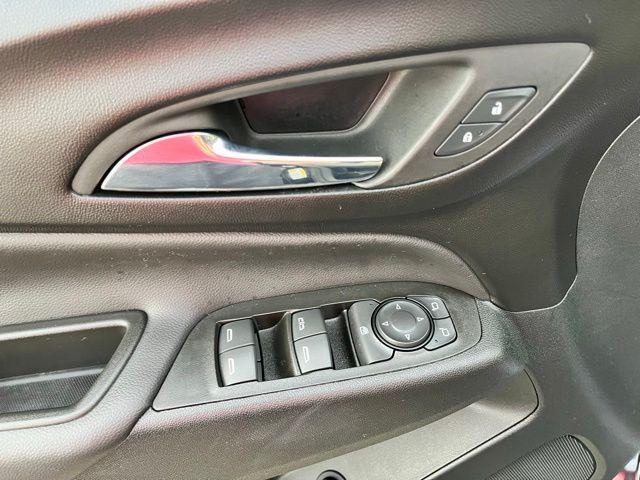 used 2022 Chevrolet Equinox car, priced at $27,988