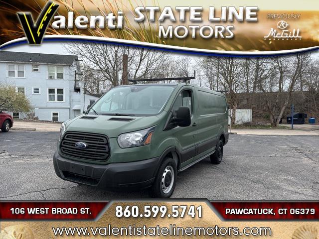 used 2016 Ford Transit-250 car, priced at $19,950