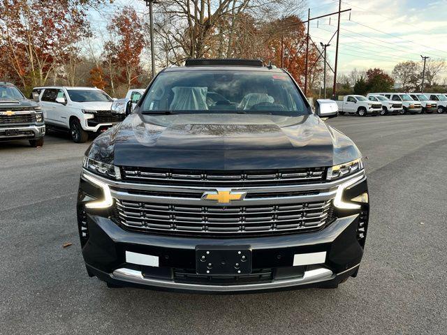 new 2024 Chevrolet Tahoe car, priced at $77,220