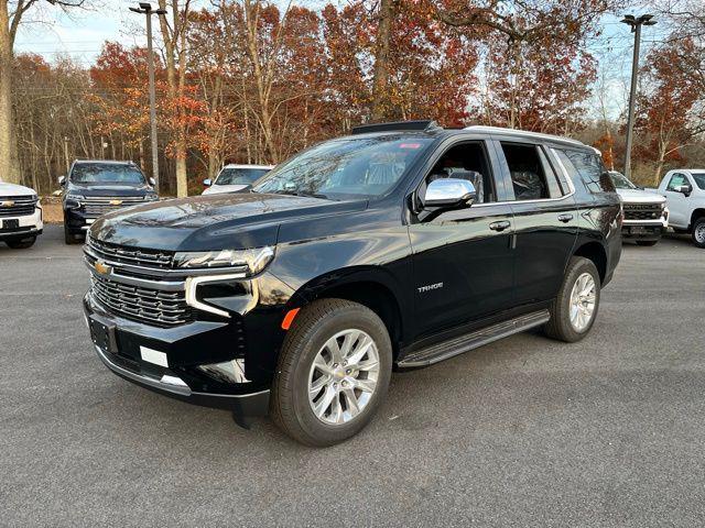 new 2024 Chevrolet Tahoe car, priced at $77,220