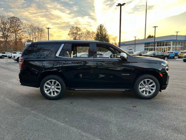 new 2024 Chevrolet Tahoe car, priced at $75,220