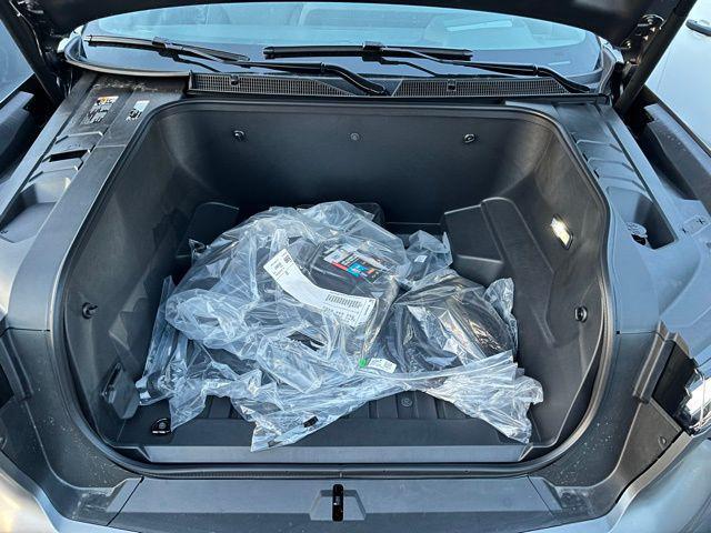 new 2026 Chevrolet Silverado EV car, priced at $91,533