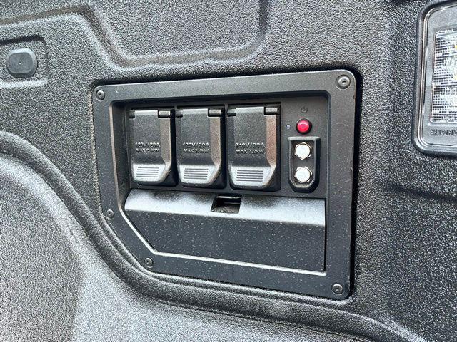 new 2026 Chevrolet Silverado EV car, priced at $91,533