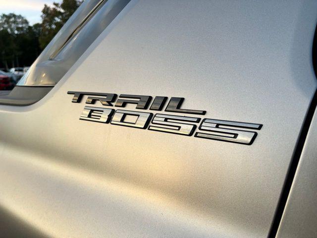 new 2026 Chevrolet Silverado EV car, priced at $91,533