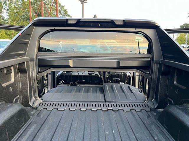 new 2026 Chevrolet Silverado EV car, priced at $91,533