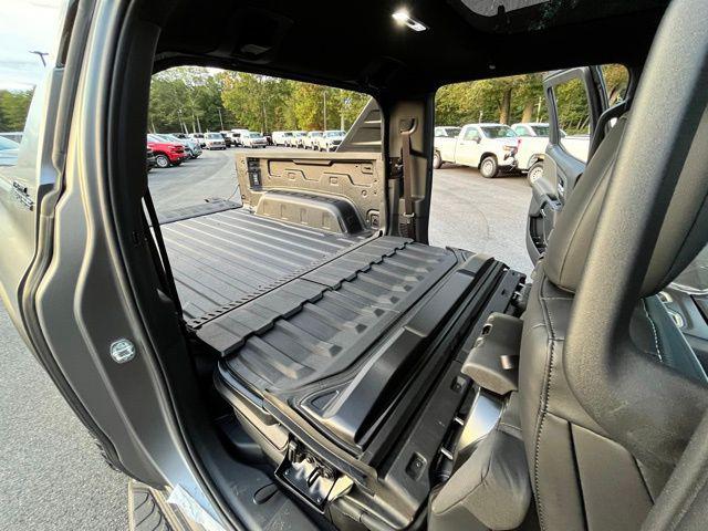 new 2026 Chevrolet Silverado EV car, priced at $91,533