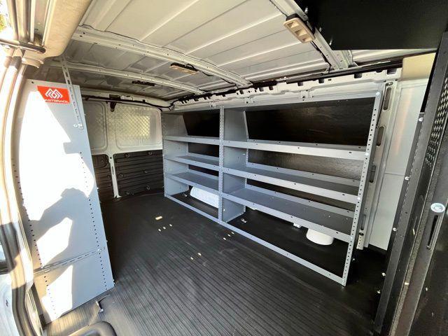 new 2024 Chevrolet Express 2500 car, priced at $37,930