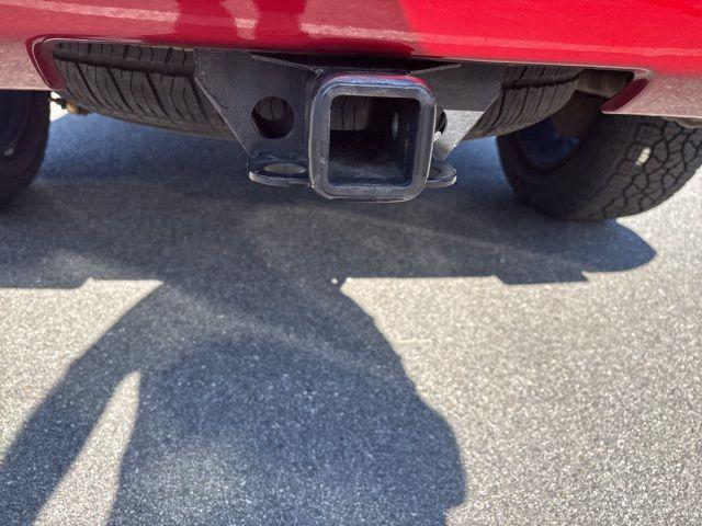 used 2021 Chevrolet Silverado 1500 car, priced at $34,989