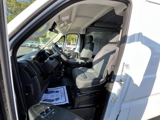 used 2023 Ram ProMaster 2500 car, priced at $39,989