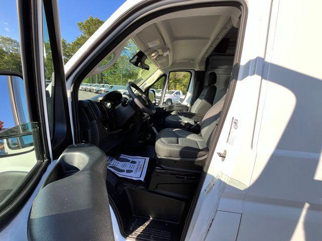 used 2023 Ram ProMaster 2500 car, priced at $39,989