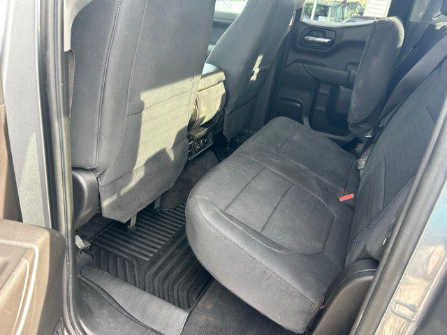 used 2020 Chevrolet Silverado 1500 car, priced at $24,540