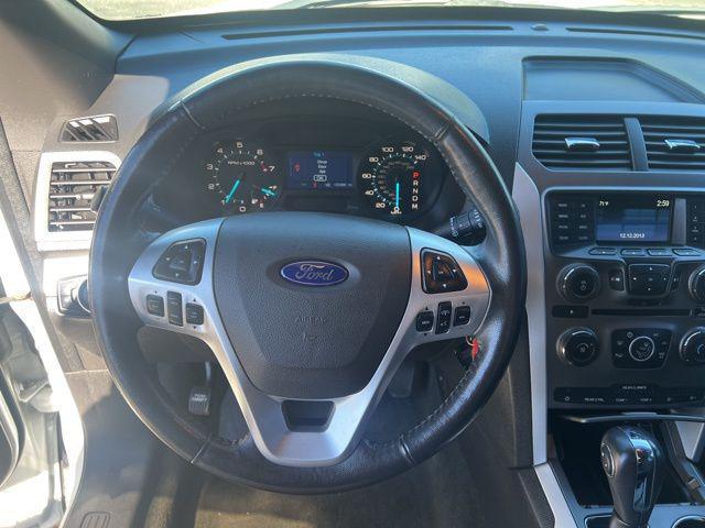 used 2014 Ford Explorer car, priced at $13,450