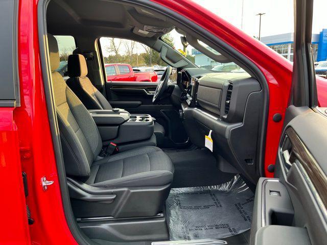 used 2024 Chevrolet Silverado 1500 car, priced at $47,500