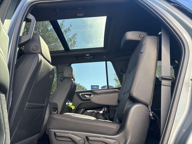 used 2024 Chevrolet Tahoe car, priced at $79,000