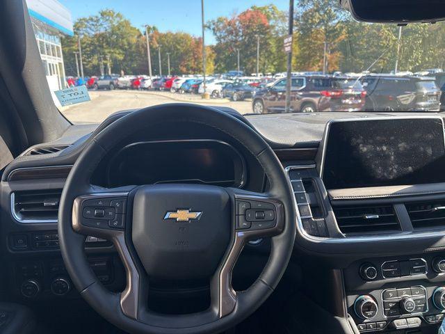 used 2024 Chevrolet Tahoe car, priced at $79,000