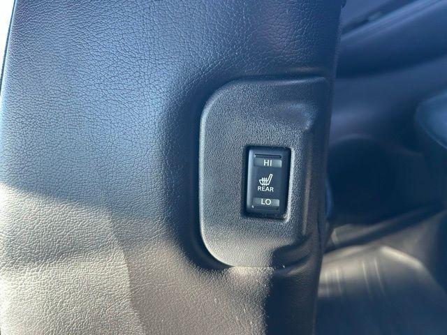 used 2017 Nissan Leaf car, priced at $8,950