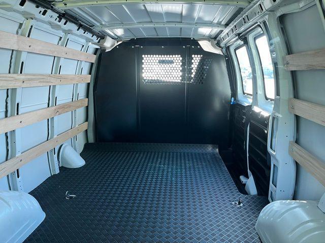 used 2024 GMC Savana 2500 car, priced at $37,988