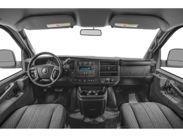 used 2024 GMC Savana 2500 car