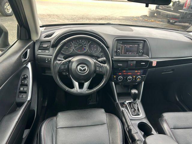 used 2014 Mazda CX-5 car, priced at $12,850