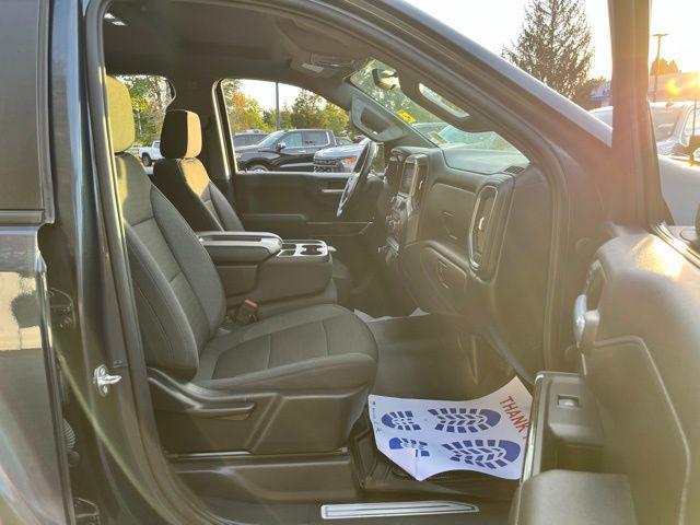 used 2020 Chevrolet Silverado 1500 car, priced at $32,989