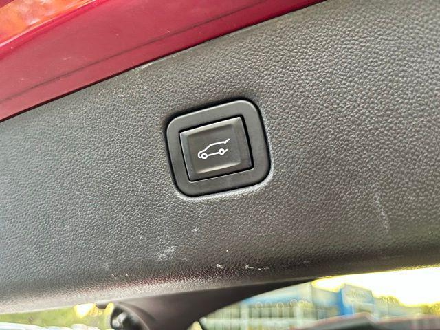 used 2019 Chevrolet Blazer car, priced at $21,589