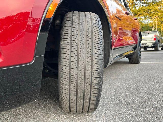 used 2019 Chevrolet Blazer car, priced at $21,589