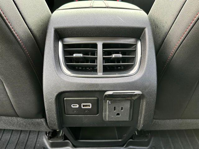used 2019 Chevrolet Blazer car, priced at $21,589