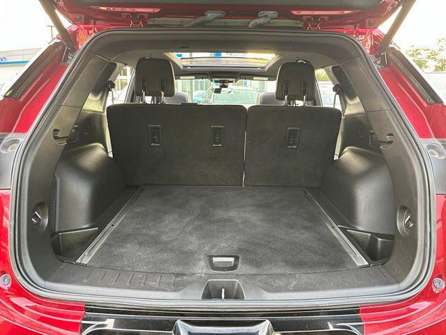 used 2019 Chevrolet Blazer car, priced at $21,589