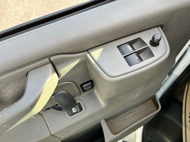 used 2022 Chevrolet Express 2500 car, priced at $26,036