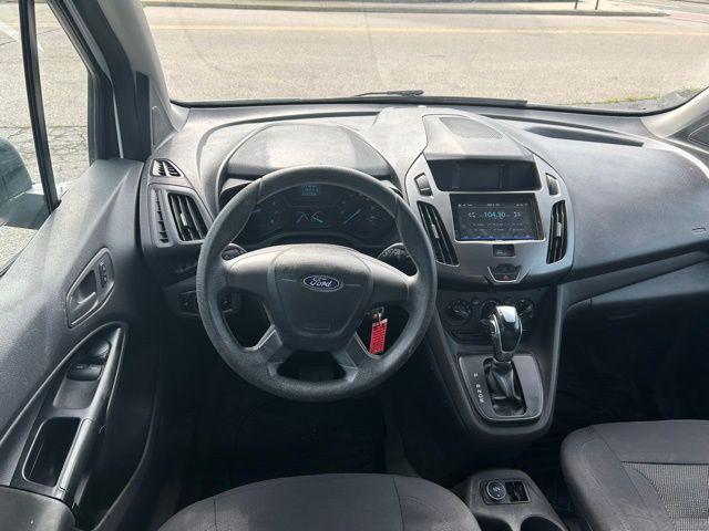 used 2018 Ford Transit Connect car, priced at $13,950