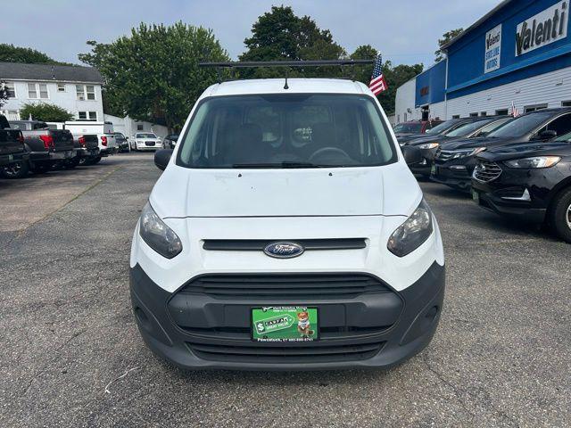 used 2018 Ford Transit Connect car, priced at $13,950