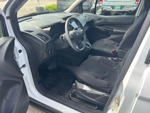used 2018 Ford Transit Connect car, priced at $13,950
