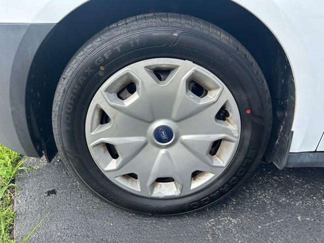 used 2018 Ford Transit Connect car, priced at $13,950