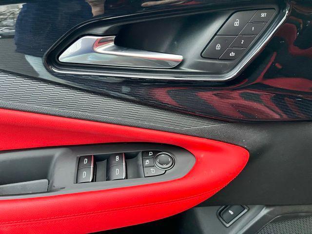new 2025 Chevrolet Blazer EV car, priced at $56,185