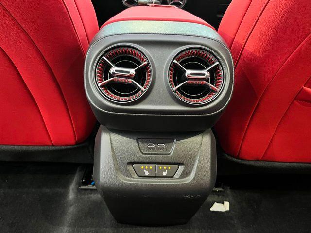 new 2025 Chevrolet Blazer EV car, priced at $56,185