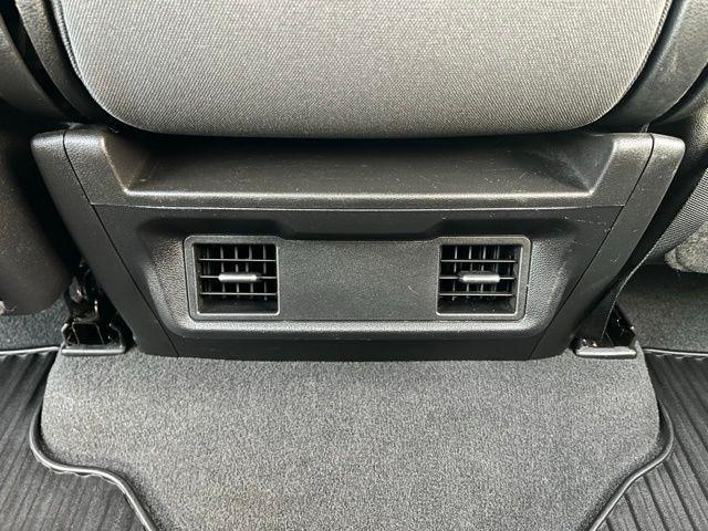 used 2021 Chevrolet Silverado 1500 car, priced at $31,965