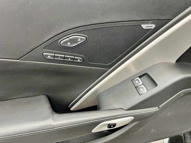 used 2018 Chevrolet Corvette car, priced at $57,989