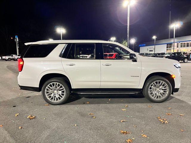 new 2024 Chevrolet Tahoe car, priced at $80,805