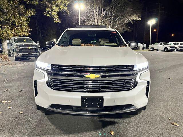 new 2024 Chevrolet Tahoe car, priced at $80,805