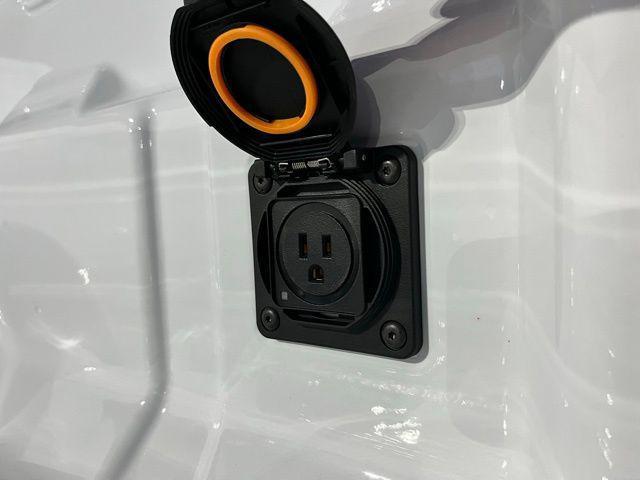 new 2026 Chevrolet Colorado car, priced at $49,790