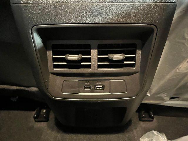 new 2026 Chevrolet Colorado car, priced at $49,790