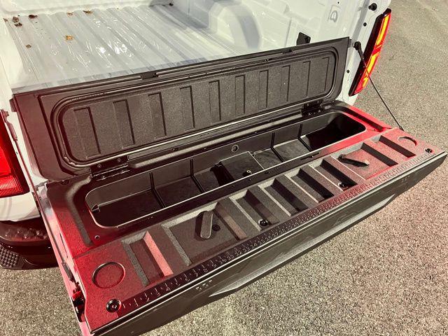 new 2026 Chevrolet Colorado car, priced at $49,790