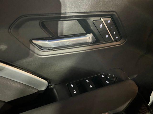 new 2026 Chevrolet Colorado car, priced at $49,790