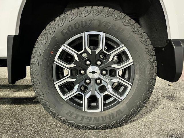 new 2026 Chevrolet Colorado car, priced at $49,790