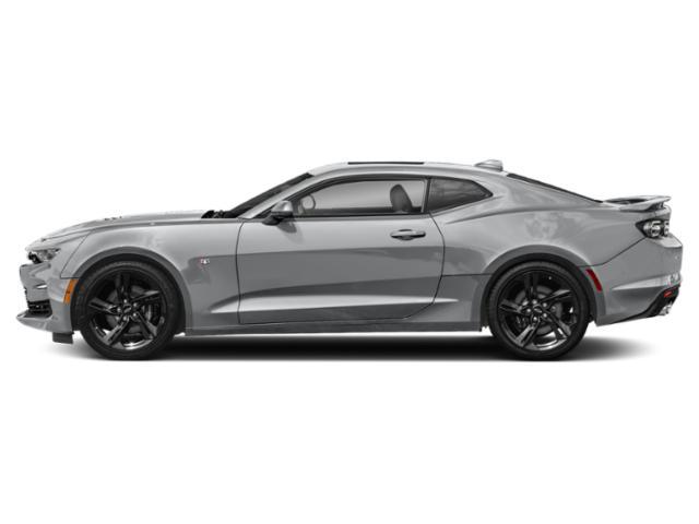 used 2023 Chevrolet Camaro car, priced at $58,944