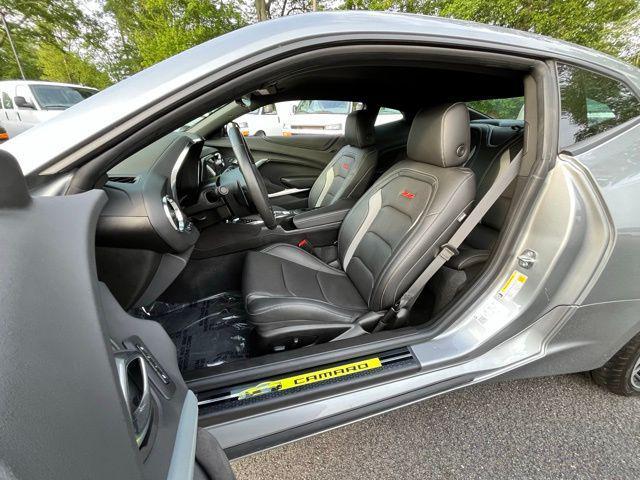 used 2023 Chevrolet Camaro car, priced at $57,944