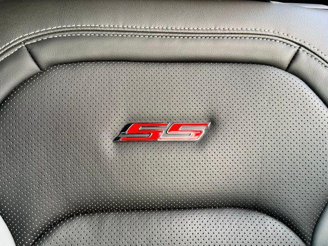 used 2023 Chevrolet Camaro car, priced at $57,944