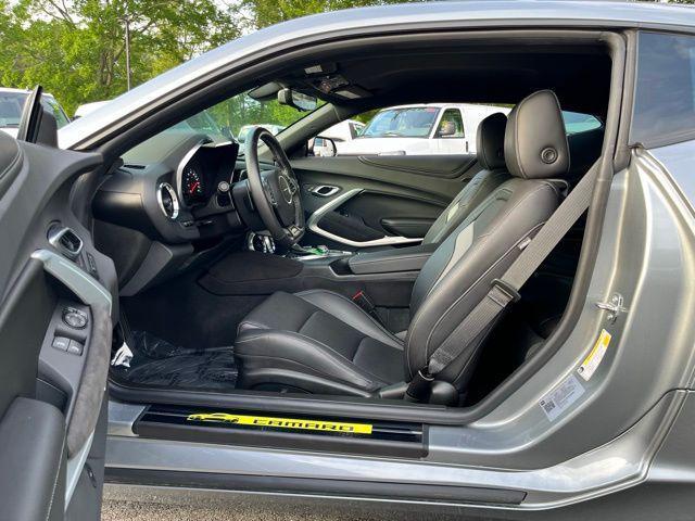 used 2023 Chevrolet Camaro car, priced at $57,944