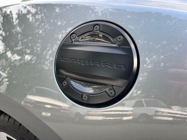 used 2023 Chevrolet Camaro car, priced at $57,944