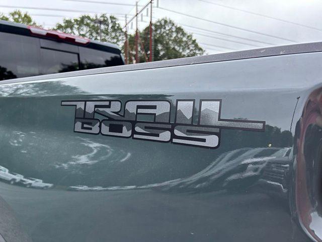 used 2025 Chevrolet Silverado 2500 car, priced at $75,989
